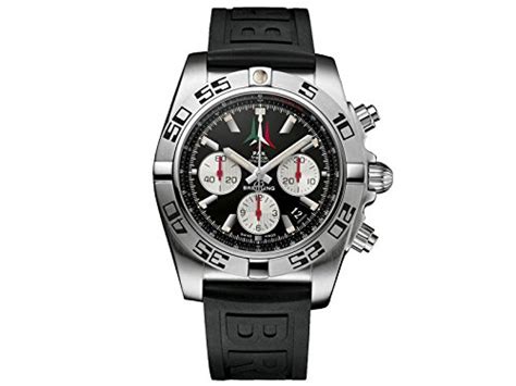 breitling uhr gummi